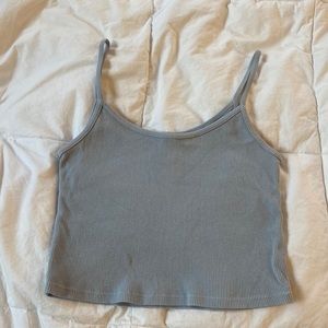 BRANDY MELVILLE BASIC TANK